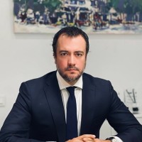 Jose Maria García-Valdecasas Alloza