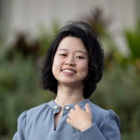 Charlotte Lu