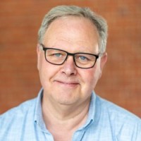 Lars Bergström