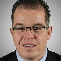 Marc Simard, Cpa