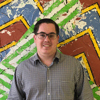 Scott Castellano, MBA