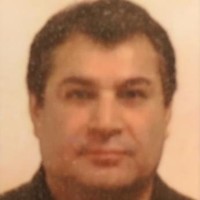Reza Shirali