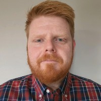Jamie Mcnamara
