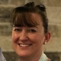 Melinda Longhurst