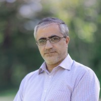 Mojtaba Seifi