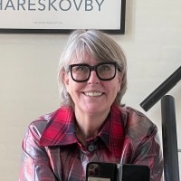 Kirsten Fritsche