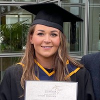 Lauren Mccabe