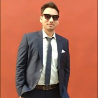 Unique Bansal