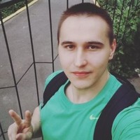 Александр Краснов