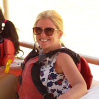 Becky Colley