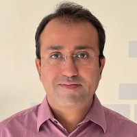 Lalit Dutt