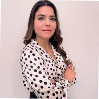 Patricia Molina Martínez