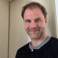 Ralf Steigüber