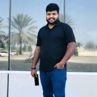 Ajth Kumar