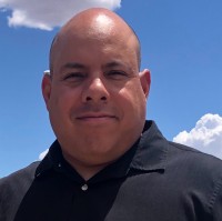Erik Cervantes