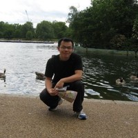 Steve Hong