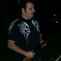Jon Strong