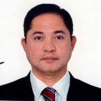 Atty. Vincent Steve Peralta Badong