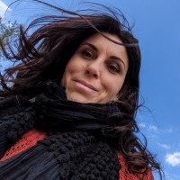 Sue Ellen Stefanini