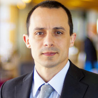 Julian Gee