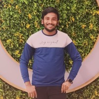 Yekolla Manoj