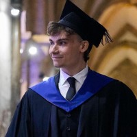Jonathon Withall