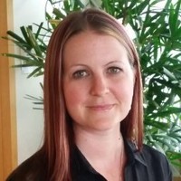 Christine Carrier