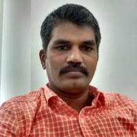 Prabahar N