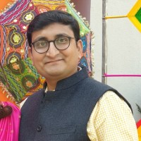 Chirag Padalia