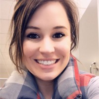 Brittany James, Mba, Asq Cqia
