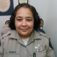 Linda Perez