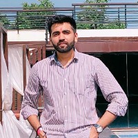 Shubham Goel