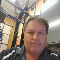 Tony Dunlap