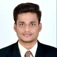 Srinibas Sahu