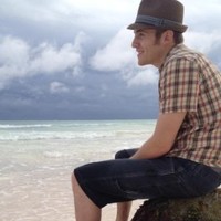 Joshua Boley