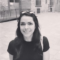 Maria Fernanda Nava Alarcón