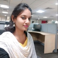 Suhana Anjum