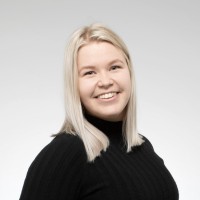 Katariina Jylhä