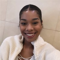 Kemiyah Harris