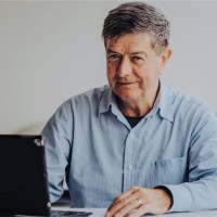 Mark Rutherford