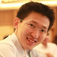 Charlie（YIFENG） Li