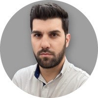 Everson Cesar Caetano