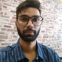 Akhil Singh