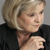 Ines Estrada Vigil