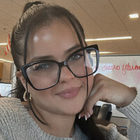 Ashley Gonzalez
