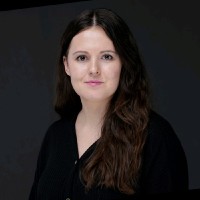 Iwona (Ivy) Gourley