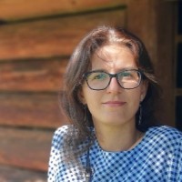 Iryna Uvarova, Ph.D.