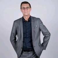 Nicolas PONS