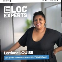 Lorriane Louise
