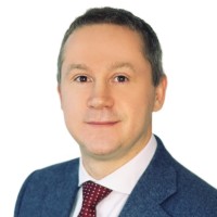 Evgeniy Boychenko
